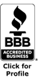 Better Business Bureau profile