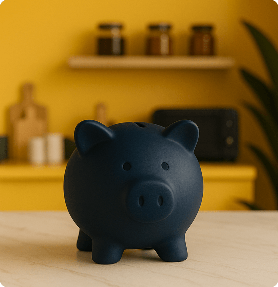 Use Trovy HELOC to build a smarter emergency fund